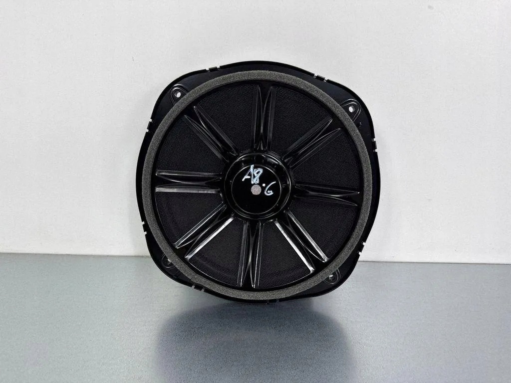 Haut-parleur Audi A8 D5 Bang 4N0035412B image 2