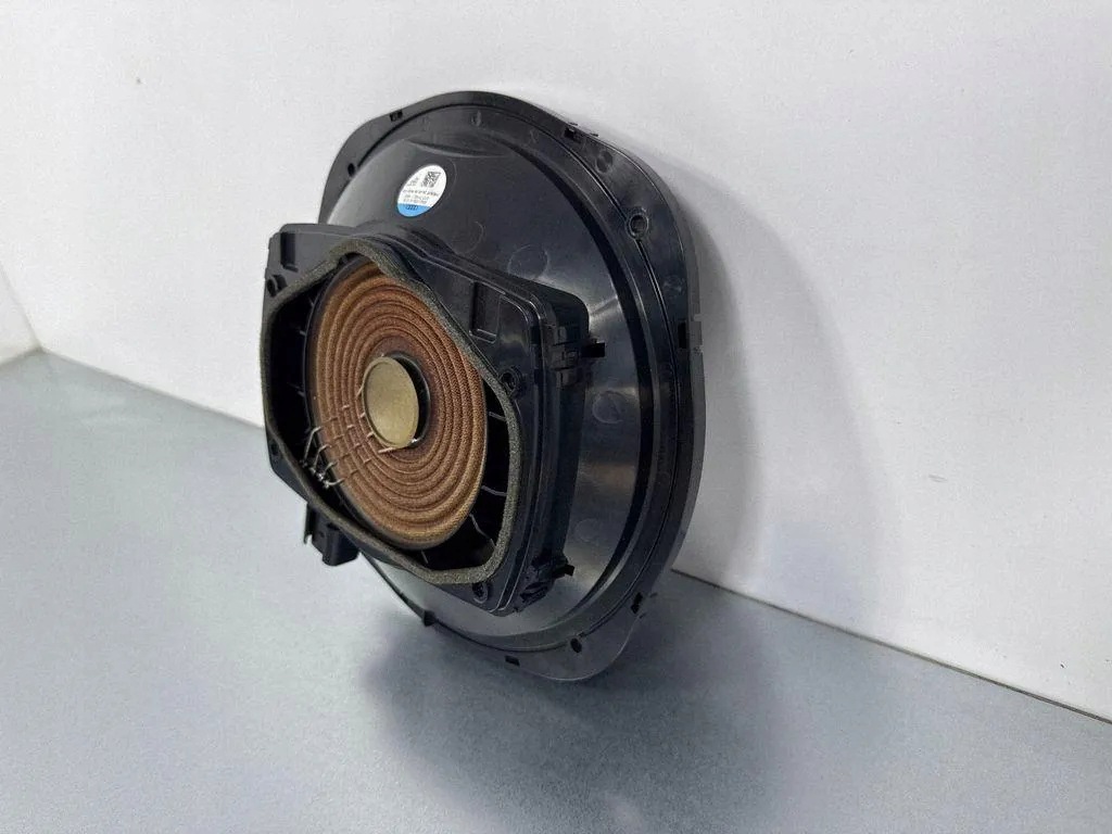Haut-parleur Audi A8 D5 Bang 4N0035412B image 5
