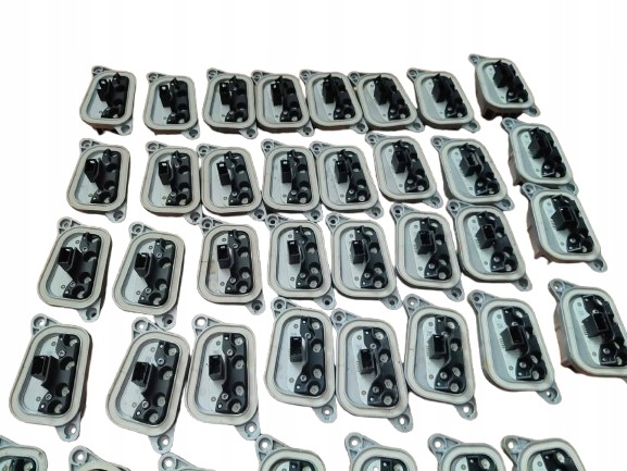 MDE14740-6R Contrôleur LED Audi E-Tron image 3