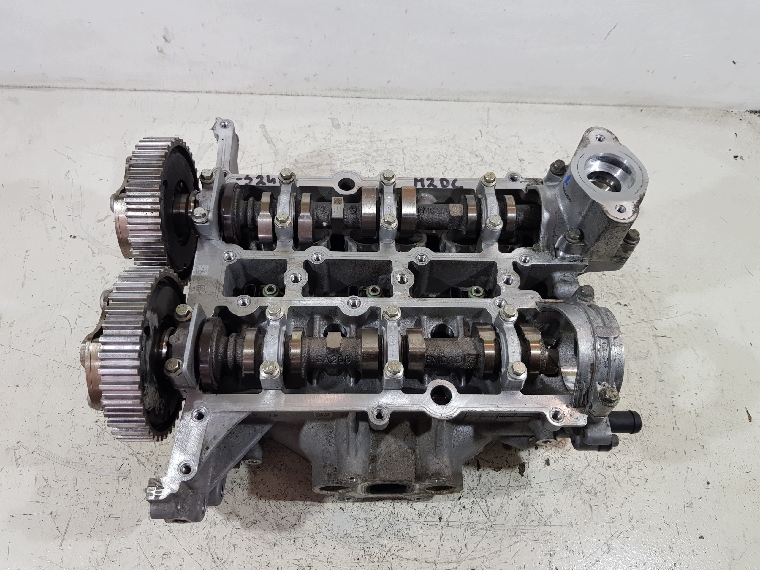 Culata CM5G-6090-GF Focus MK3 BMax 1.0 EcoBoost