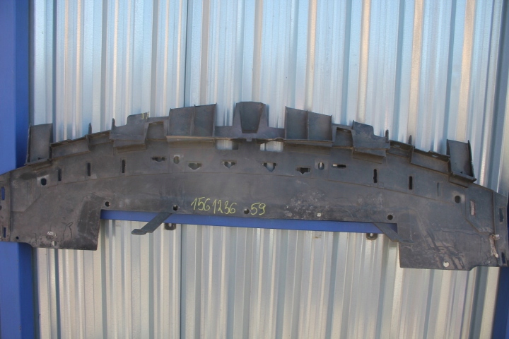 Alfa Giulia 16-22 etuspoileri, OEM 156123659 image 6