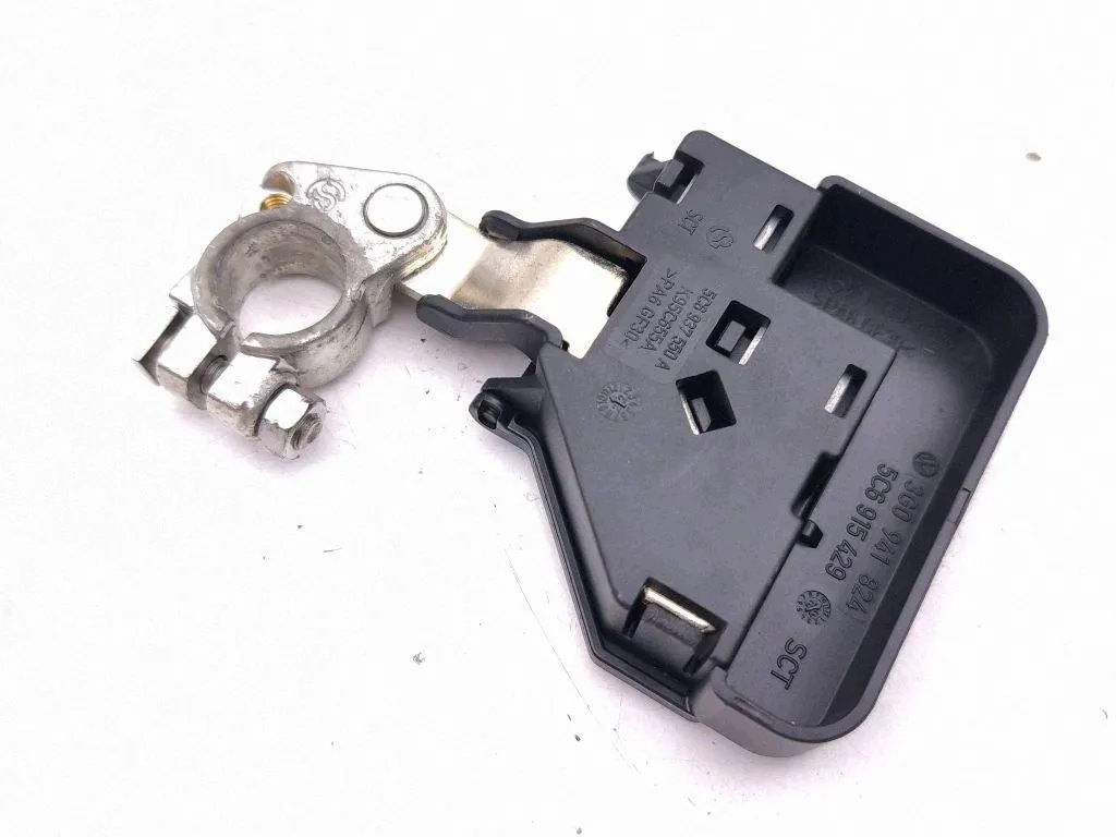 Zekering accu CUPRA 5C6937550A 1.4L hybride 150kW 2023 image 4
