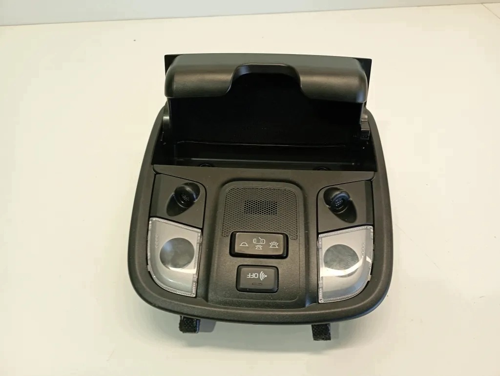 Iluminação Interna KIA SPORTAGE (SL) 95725 1.6L Gasolina 2015