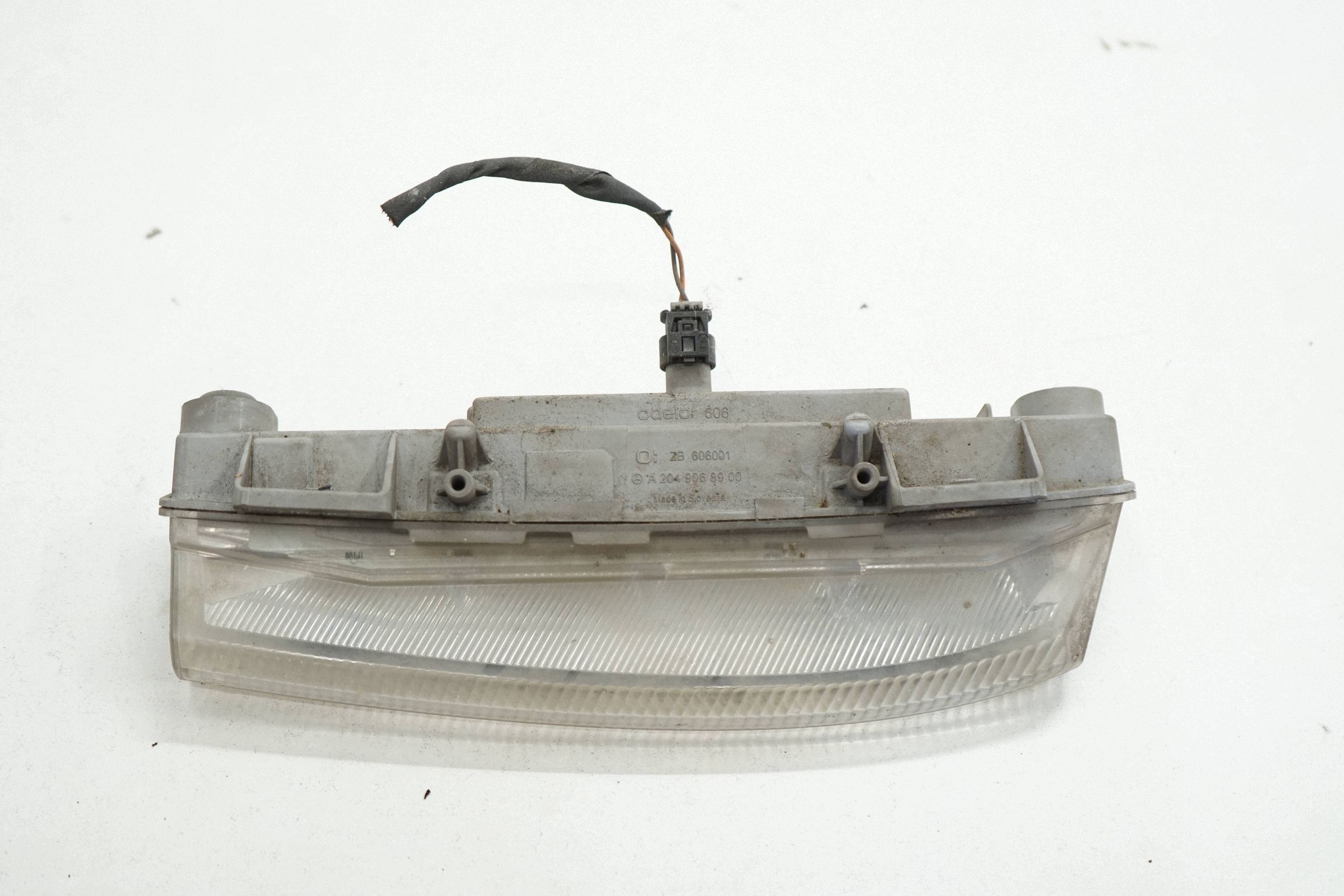 Mercedes E W212 Left LED Headlight A2049068900ACR image 2