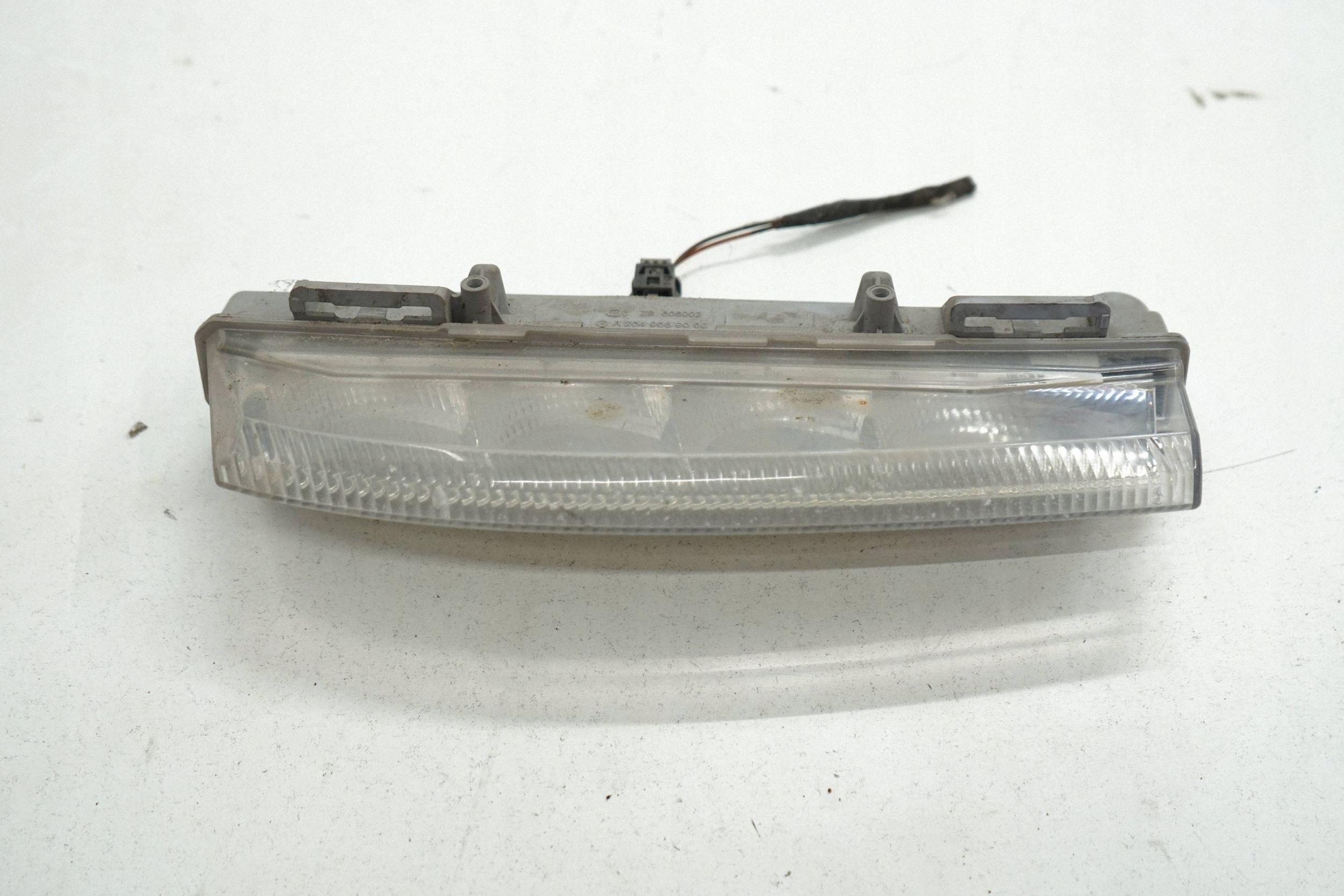 Mercedes E W212 Left LED Headlight A2049068900ACR image 3