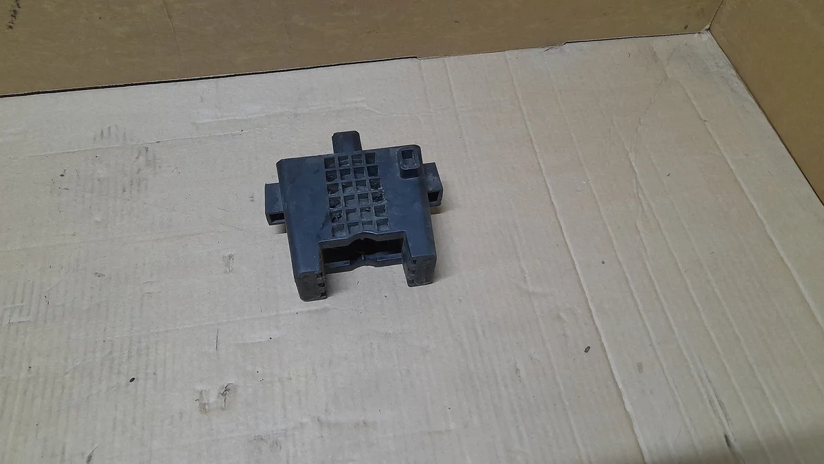 Support cric Mercedes GLE W167 A1676983900