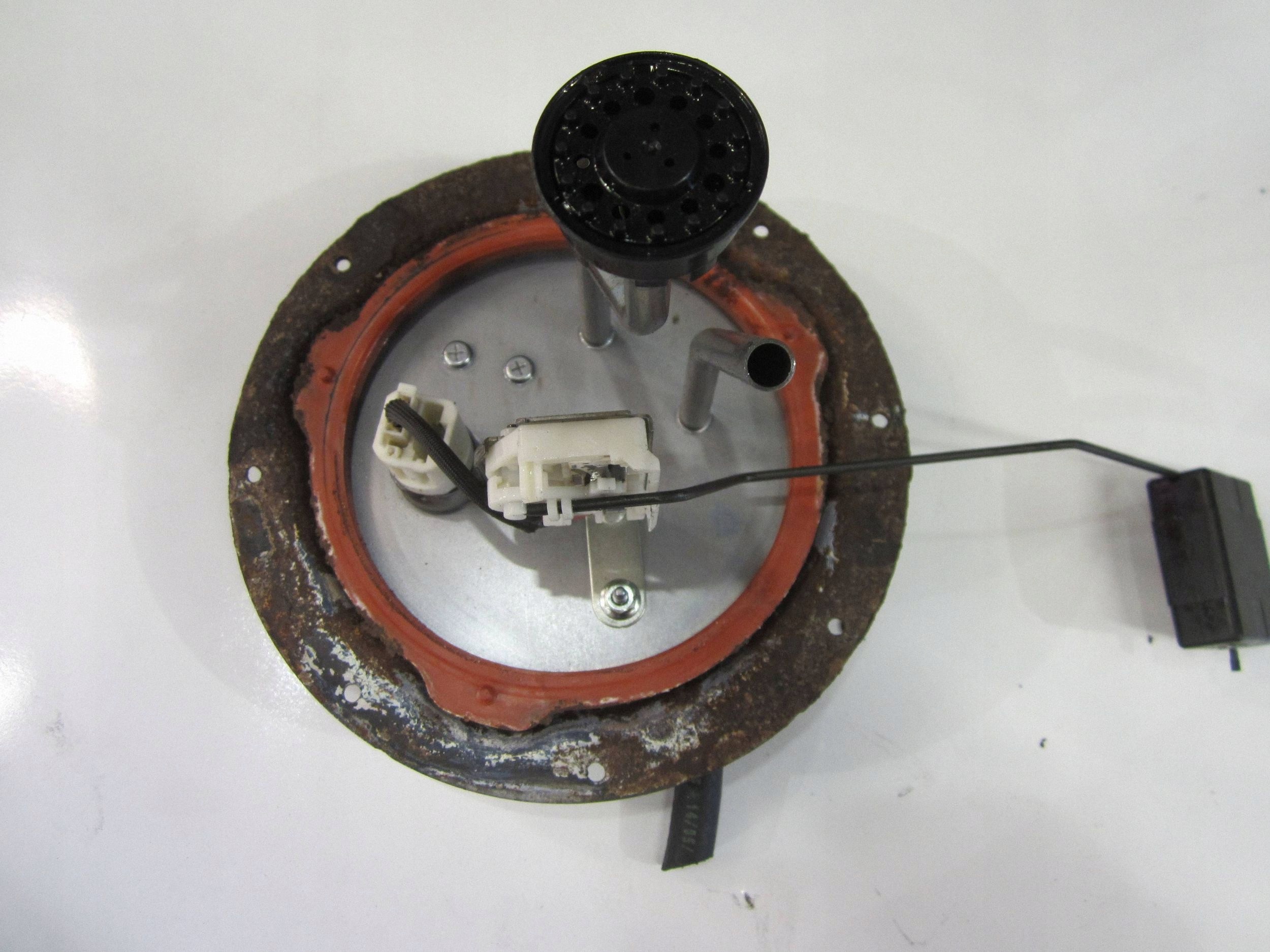 Pompe à carburant Mazda 6 GJ III 2.2 D image 3