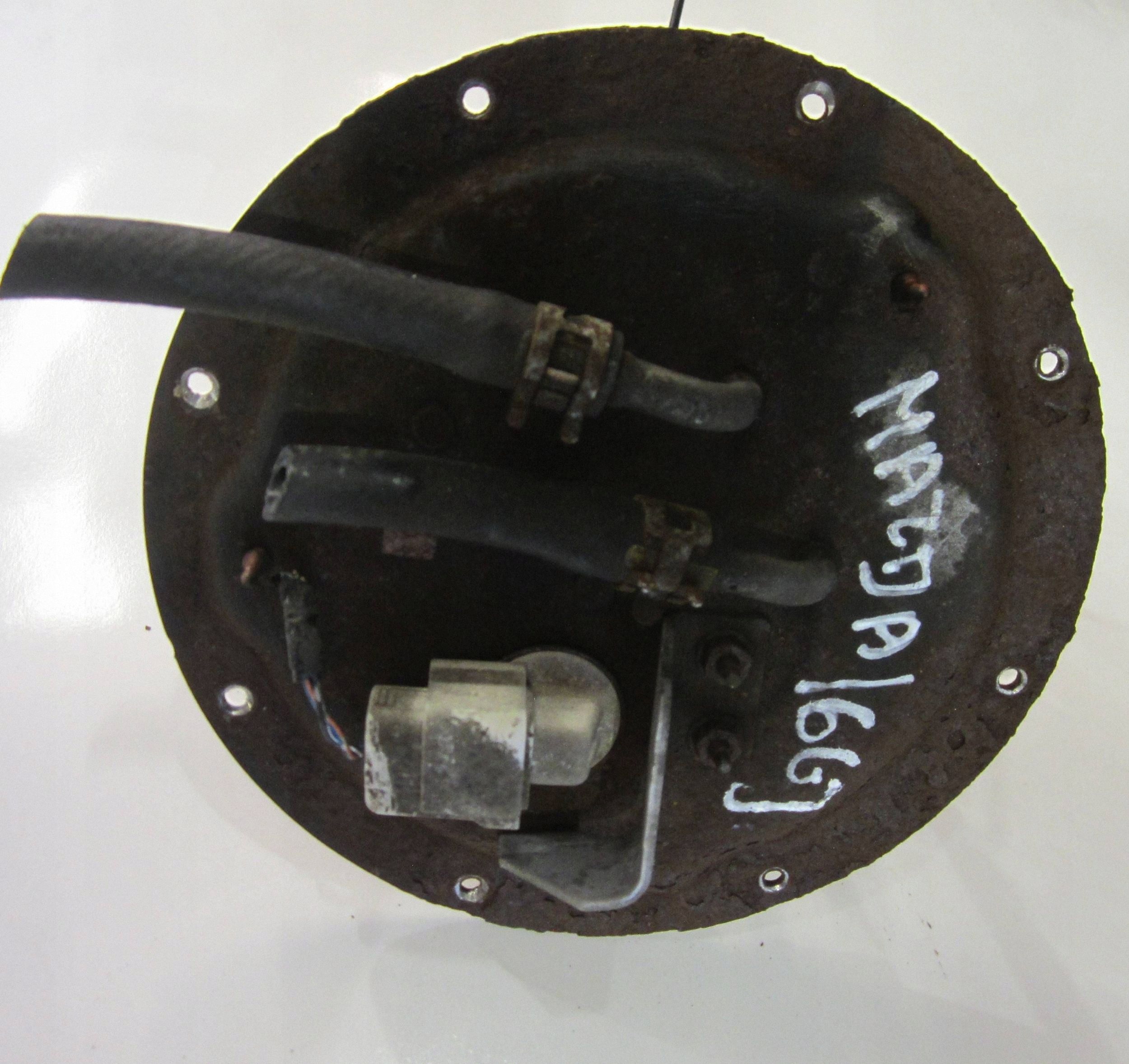 Pompe à carburant Mazda 6 GJ III 2.2 D image 6