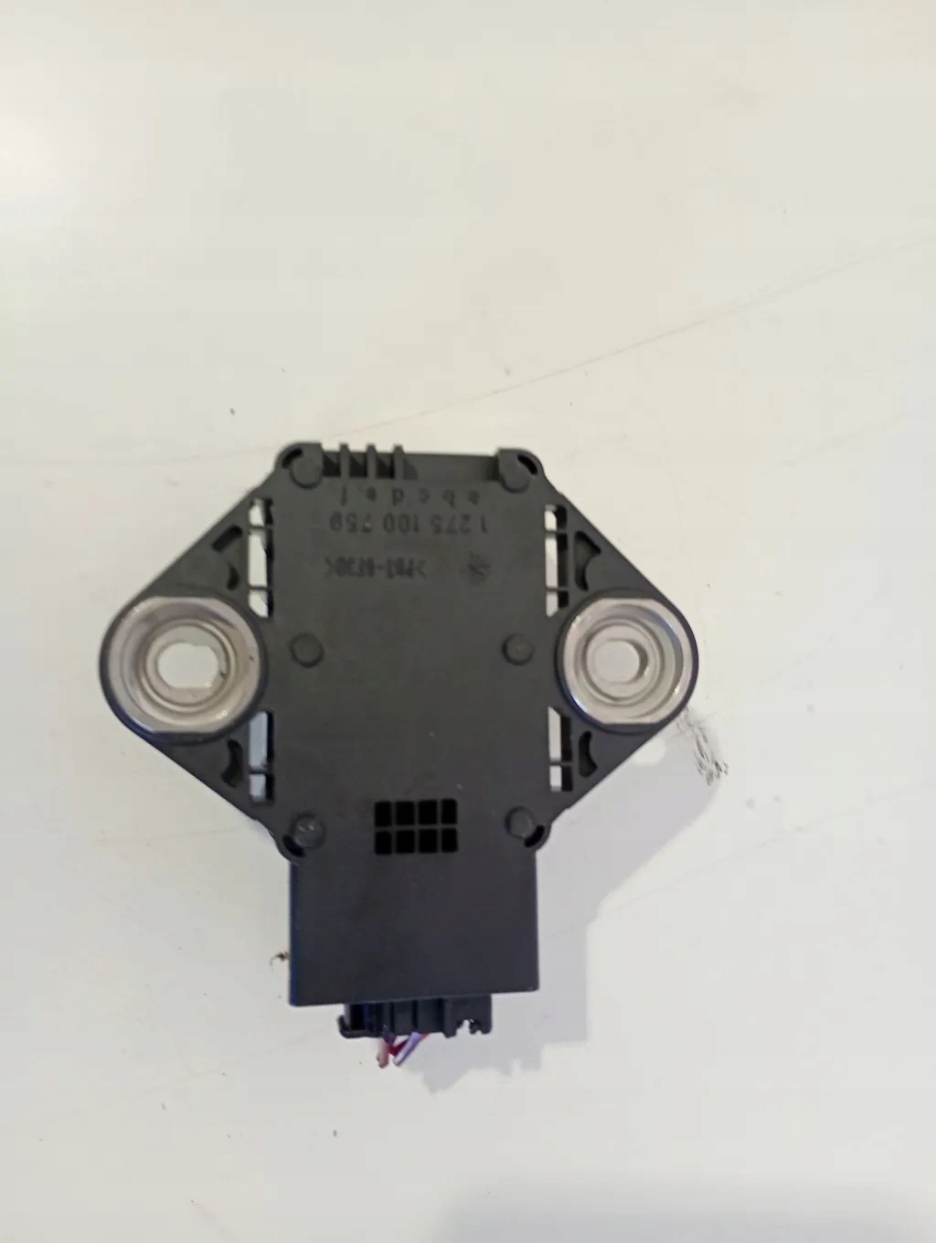 Relais Mercedes-Benz E Coupe C207 A0055422618 image 3