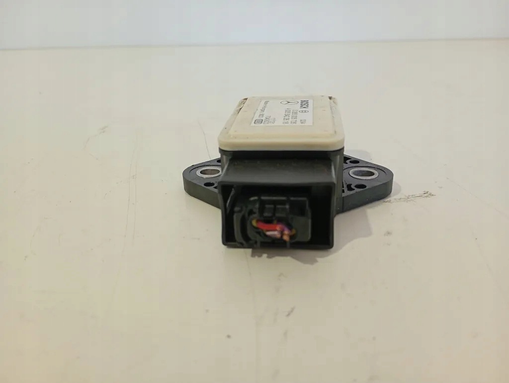 Relais Mercedes-Benz E Coupe C207 A0055422618 image 5