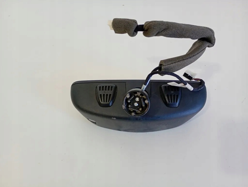 Espelho Retrovisor Interno Mercedes W207 A207 Preto