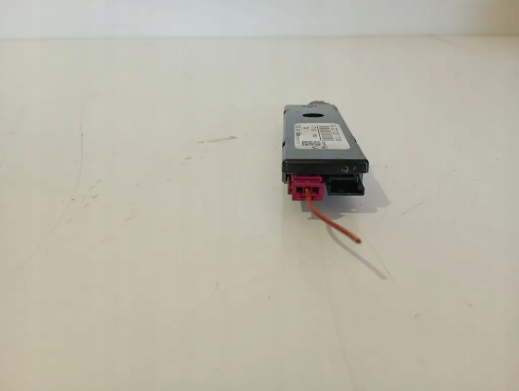 MERCEDES-BENZ E CABRIO (A207) antennivahvistin