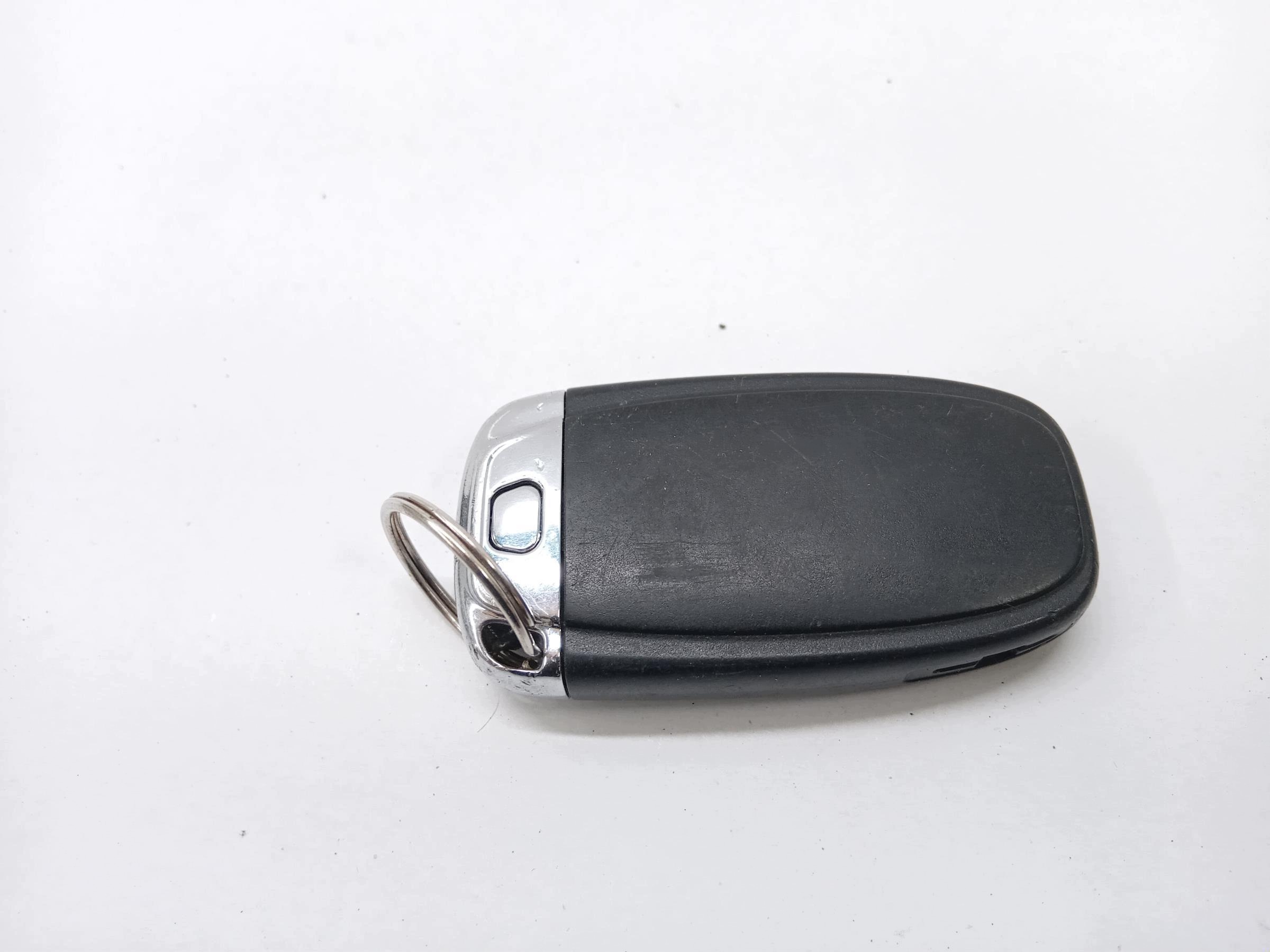 Chave Audi A4 B8 1T0959754D Usada image 3