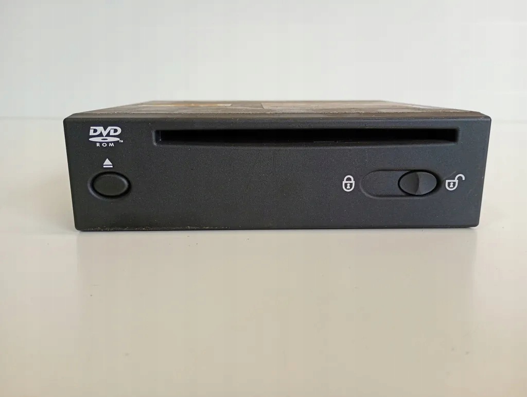 JAGUAR S-type DVD ROM 10E887 Navigation image 5