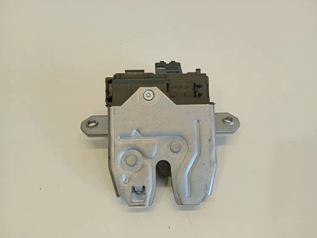 Serrure coffre JAGUAR XF (X250) 221612