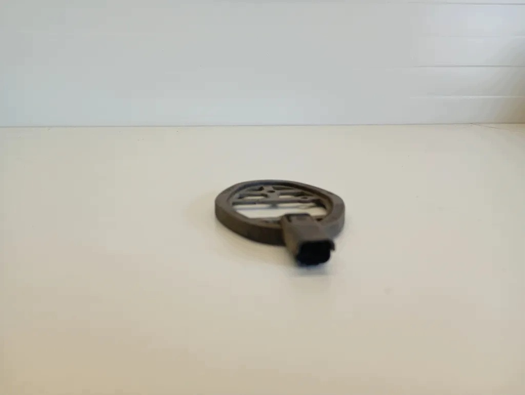 Sensor de Pressão da Suspensão Jaguar XF 5WK47595 image 4