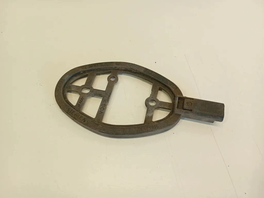 Sensor de Pressão da Suspensão Jaguar XF 5WK47595 image 5