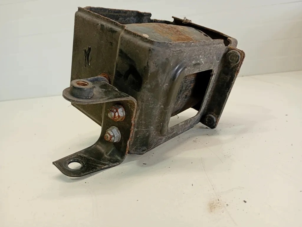 Peças do Motor Mercedes E Coupe C207 A2076200182 image 3