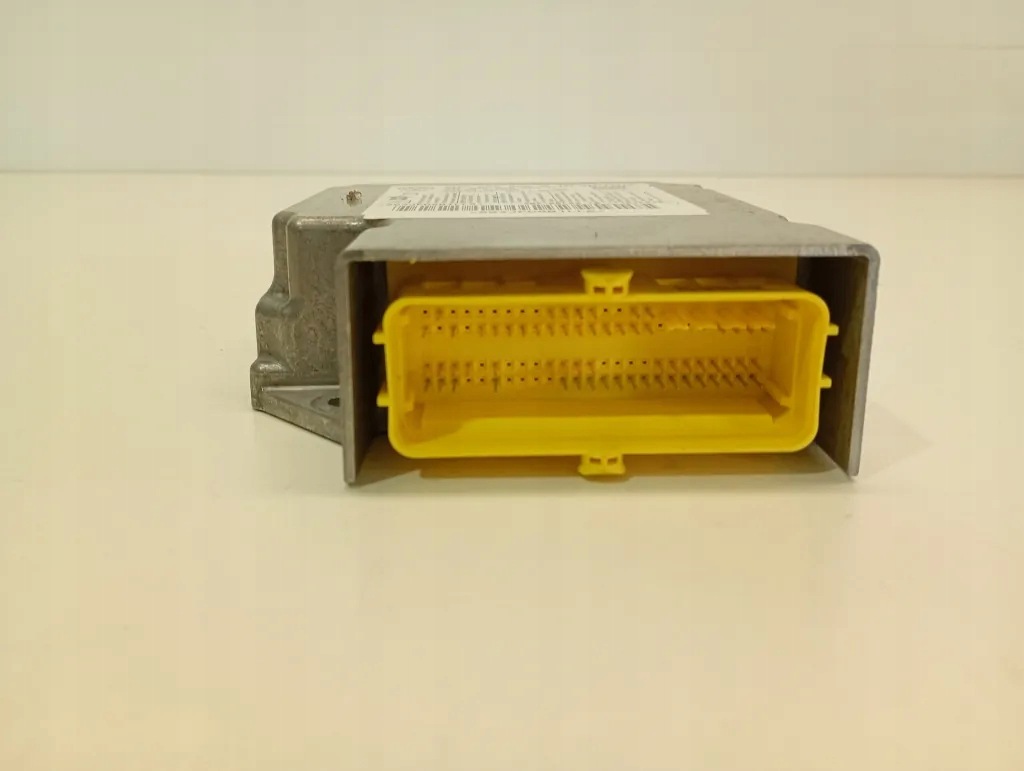 Module airbag Audi Q5 I 2.0 OEM 8R0959655 image 3