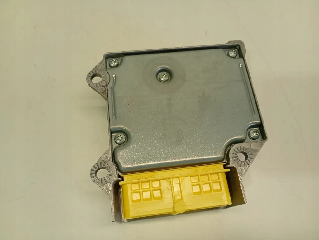 Module airbag Audi Q5 I 2.0 OEM 8R0959655 image 5