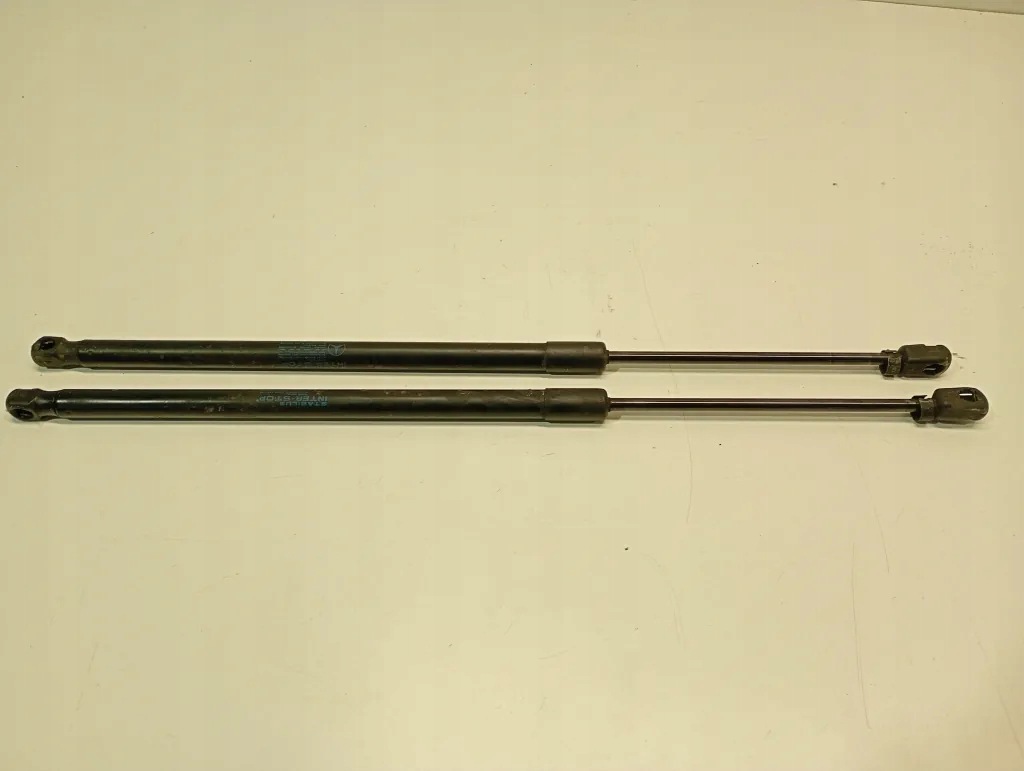 Support capot Mercedes E Coupé C207 A2079800764 image 2