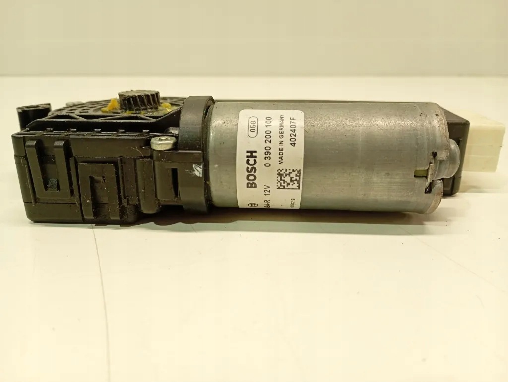 Motor do Teto Solar Mercedes CLA W117 13-18 A1769064100 image 4