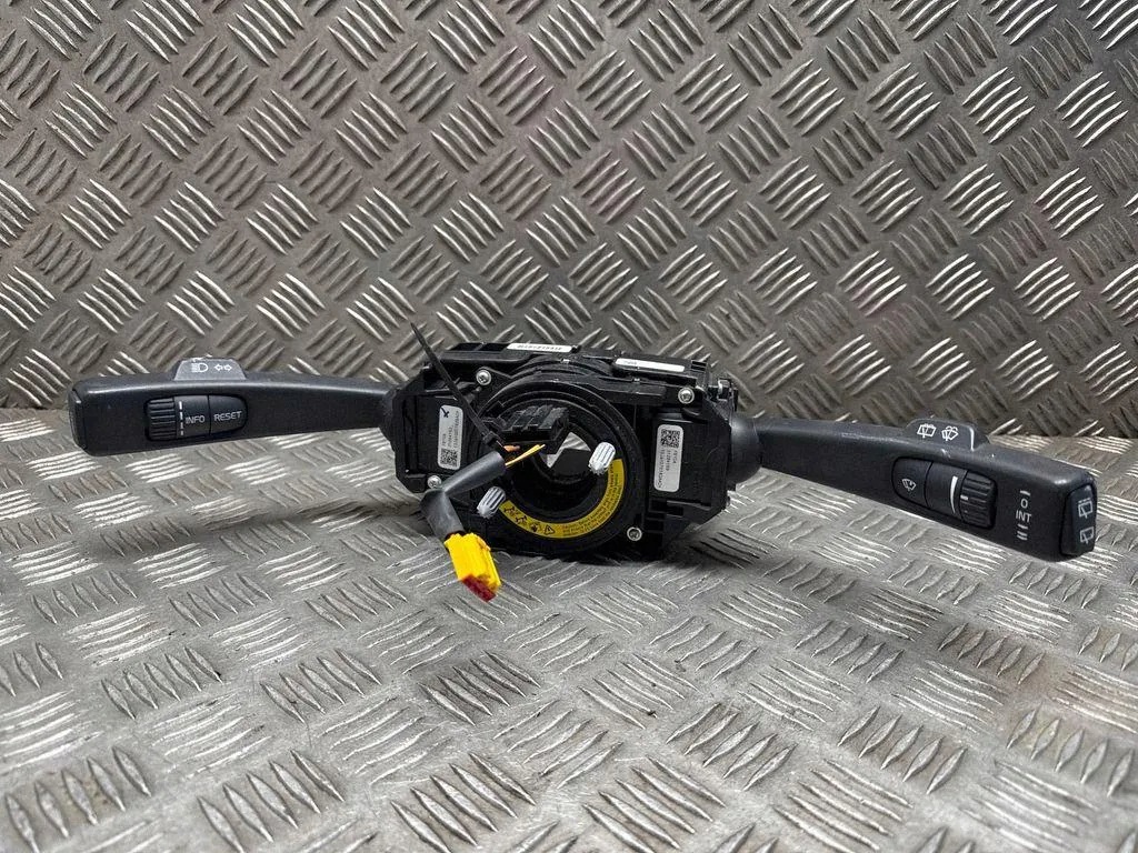 Airbagring VOLVO XC70 II 0V130127 2.4D image 2