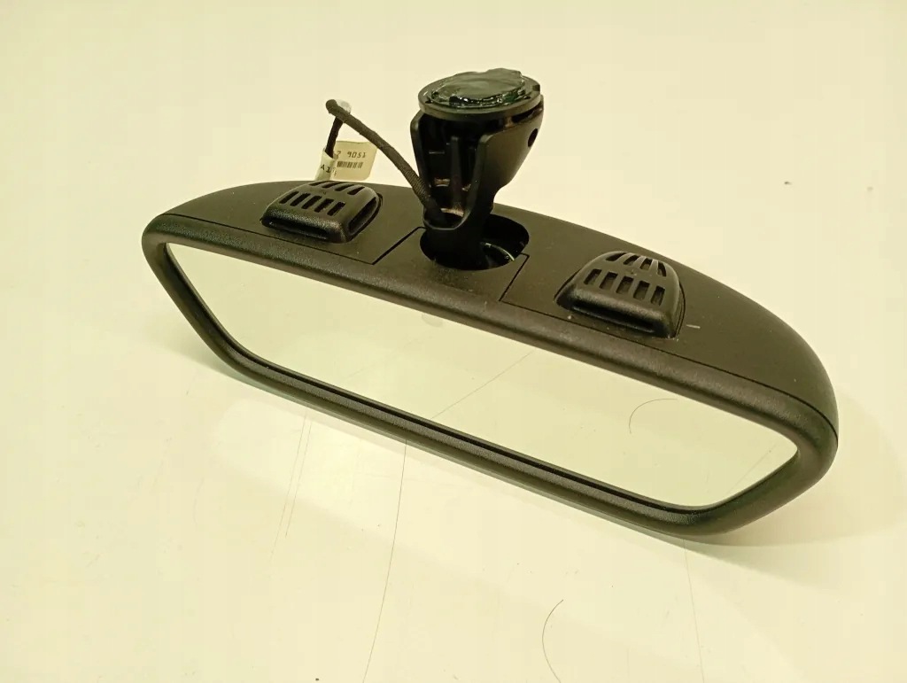 Retrovisor Interno Mercedes SLC SLK R172 A1728100417 image 2
