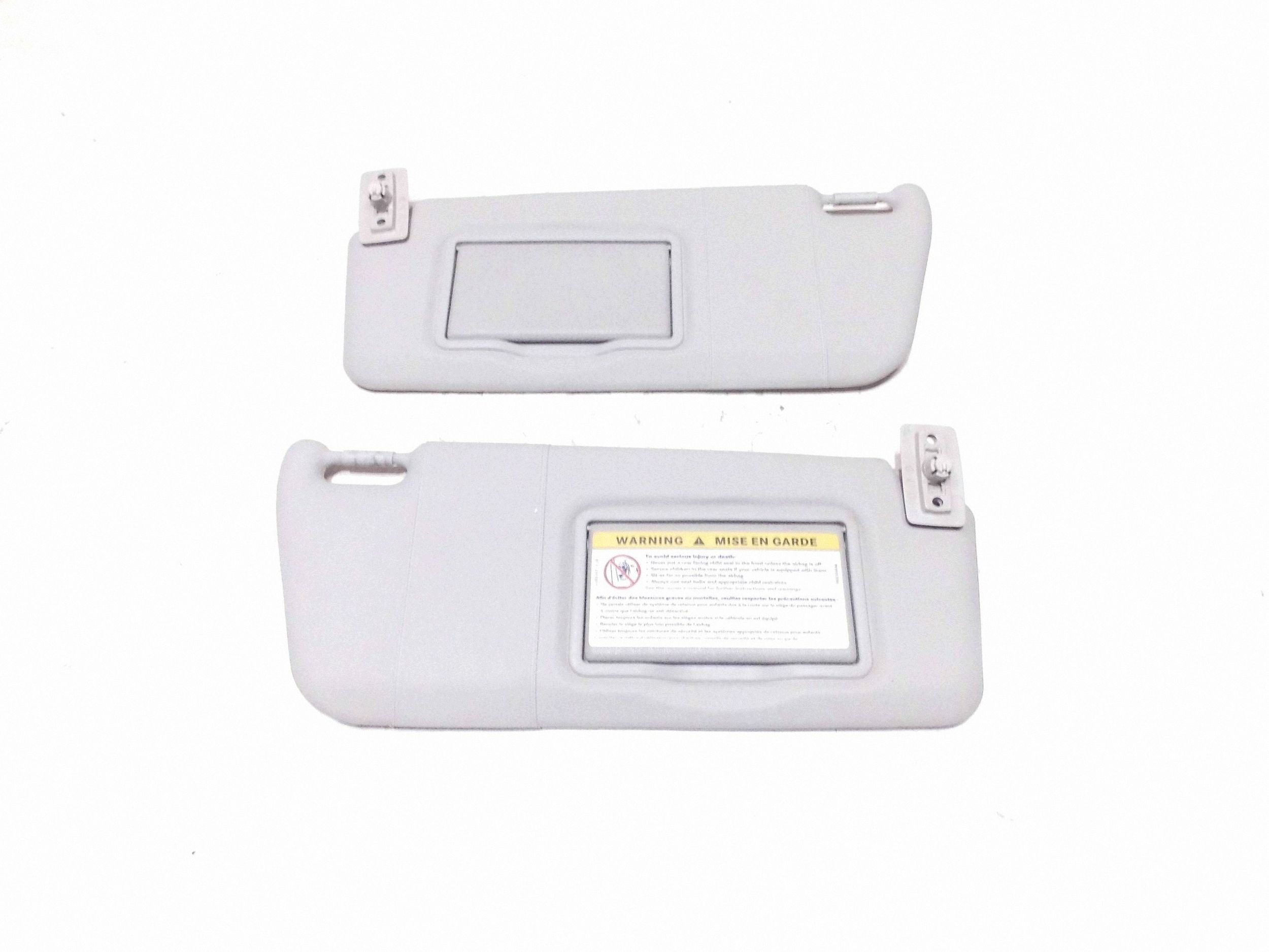Pare-soleil Mercedes C W203 2006 A2038173120 image 2