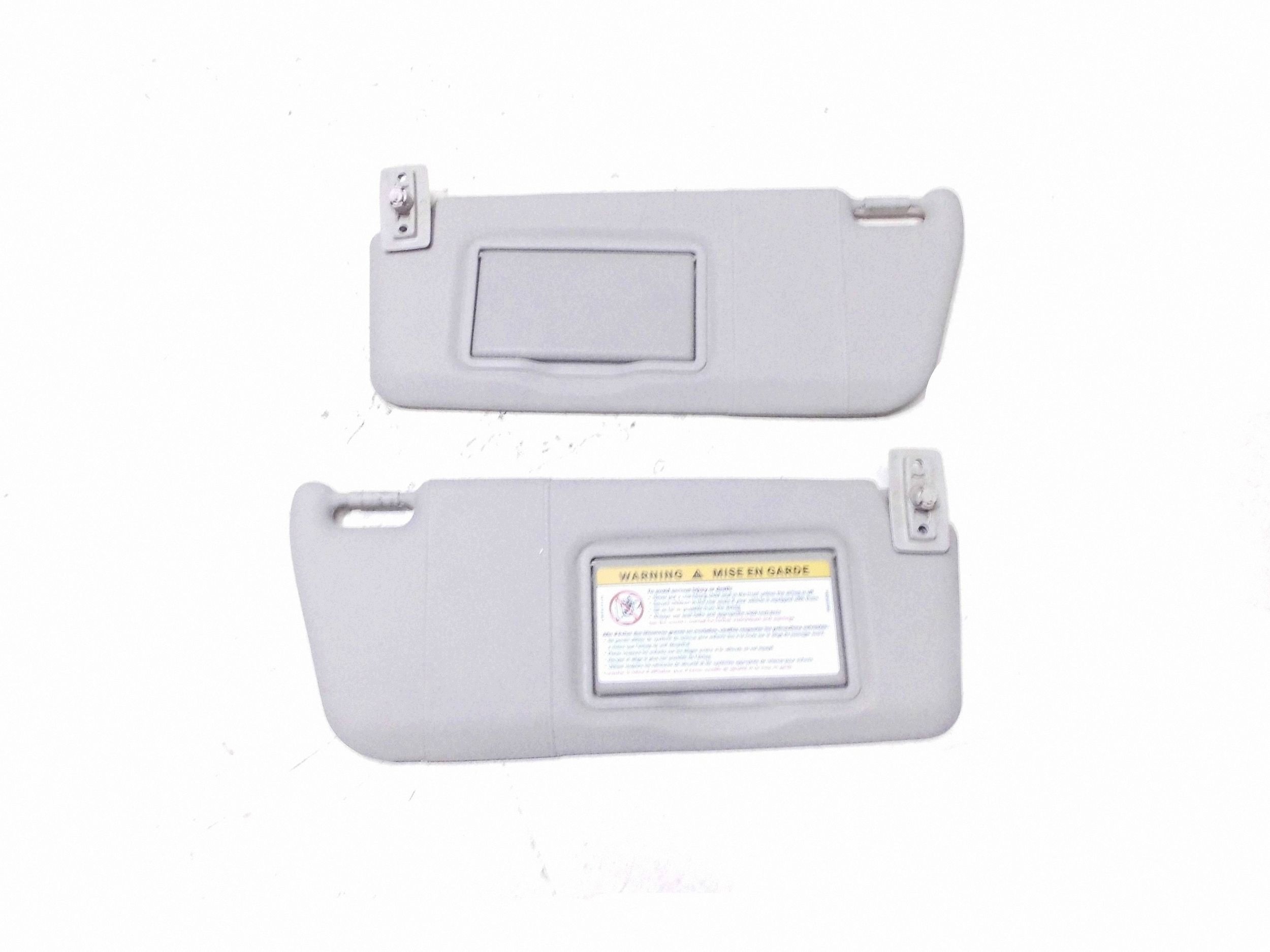 Aurinkosuojat Mercedes-Benz C W203 2006 A2038173120