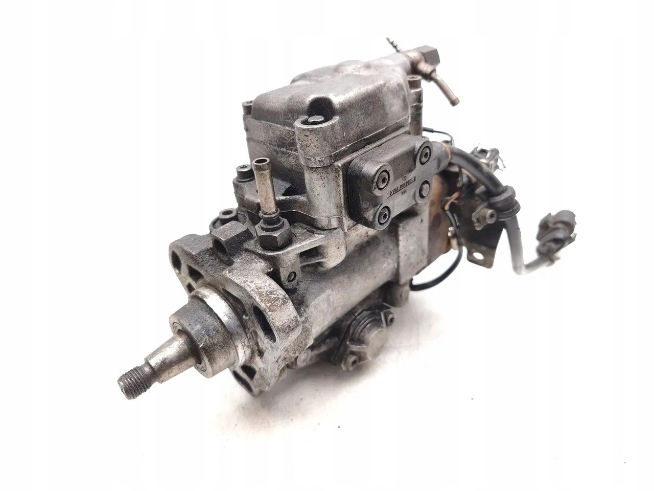 Pompe d'injection Ford Galaxy 1.9 TDI 028130110H image 2