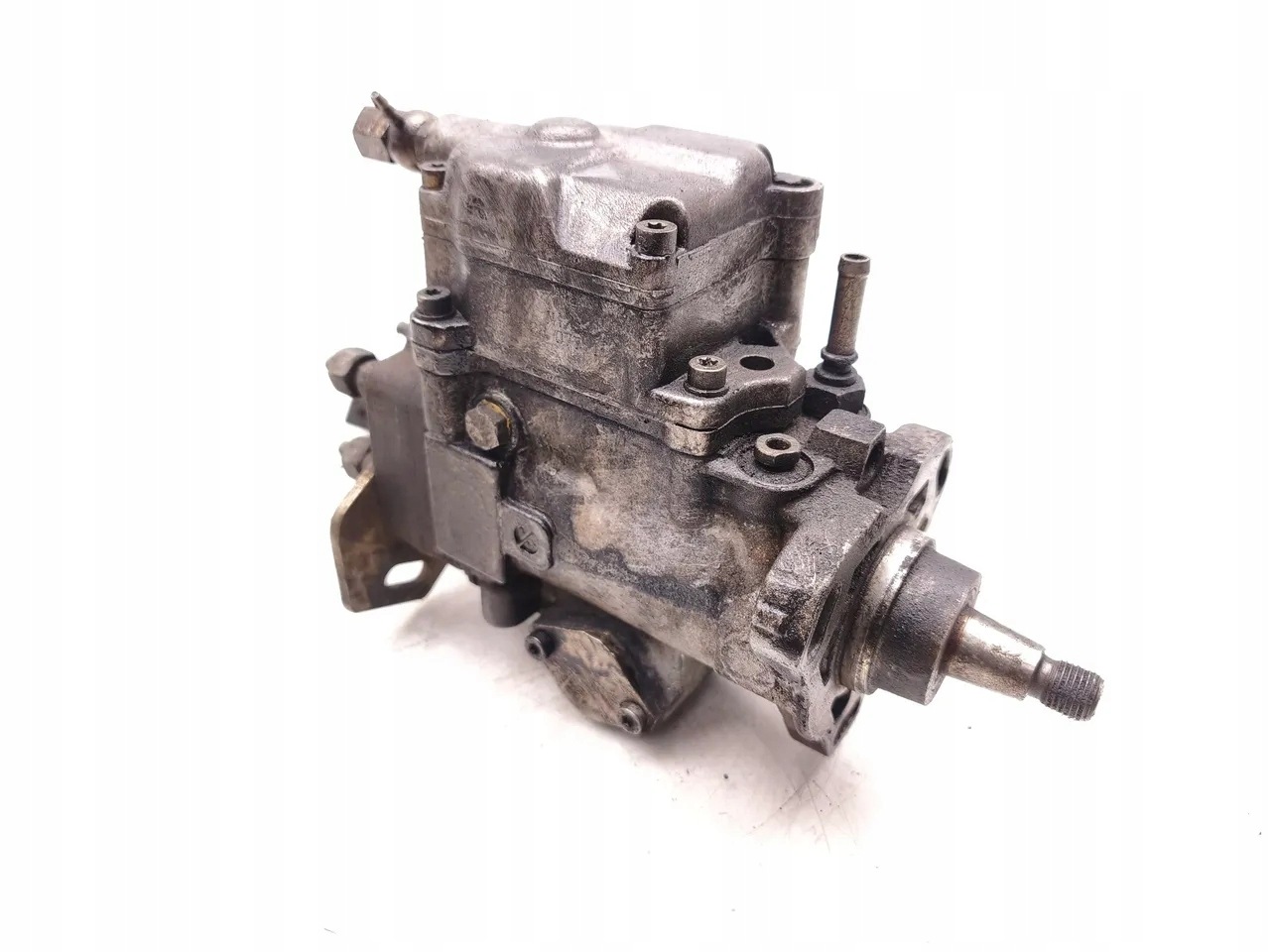 Pompe d'injection Ford Galaxy 1.9 TDI 028130110H image 3
