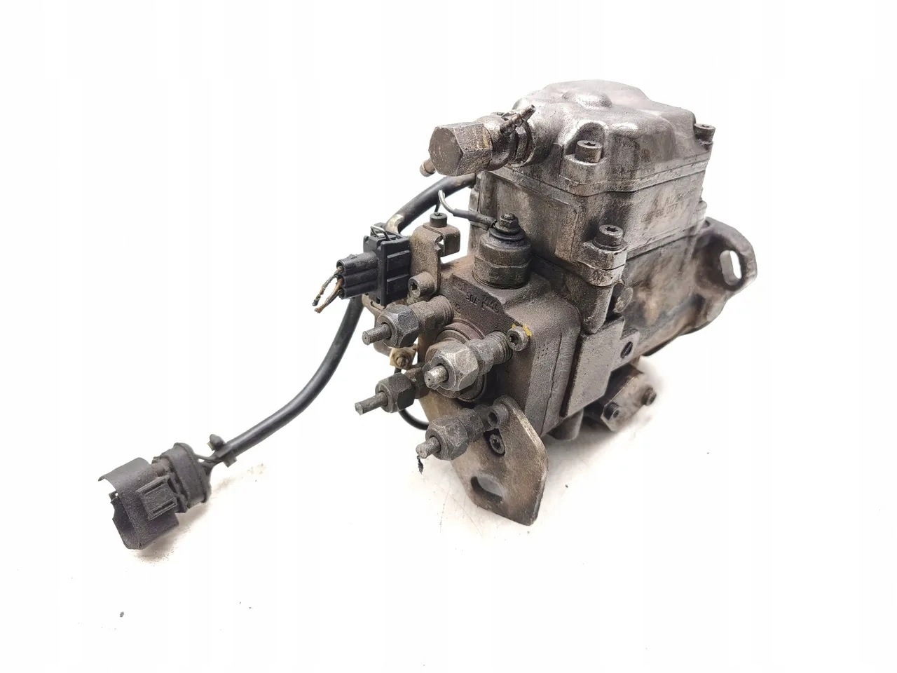 Pompe d'injection Ford Galaxy 1.9 TDI 028130110H image 4