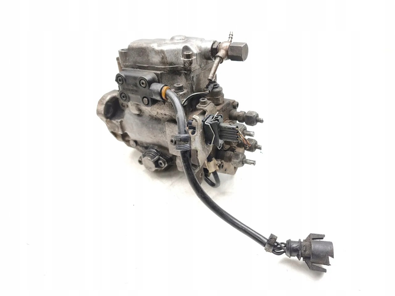 Pompe d'injection Ford Galaxy 1.9 TDI 028130110H image 5