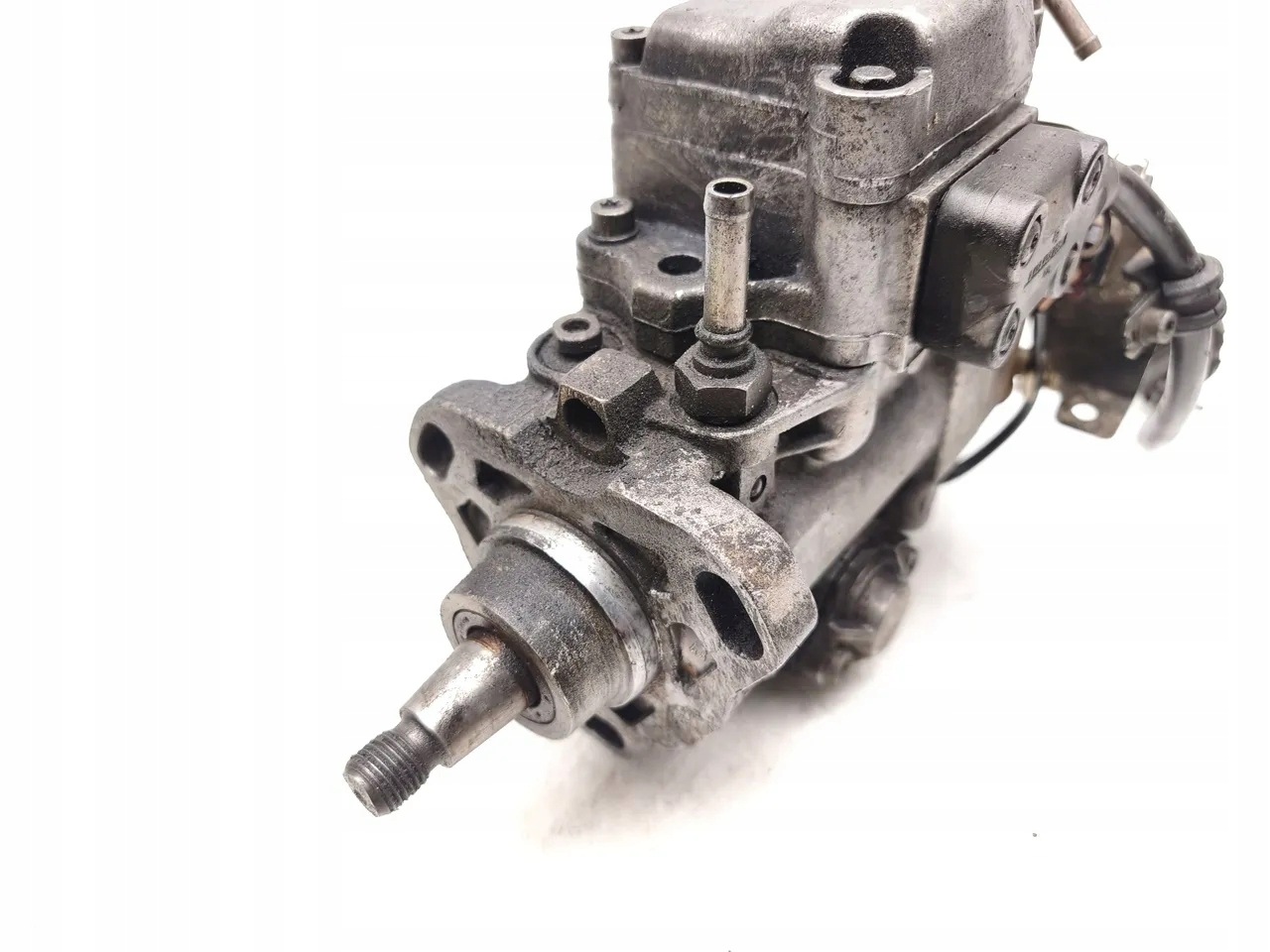 Pompe d'injection Ford Galaxy 1.9 TDI 028130110H image 6