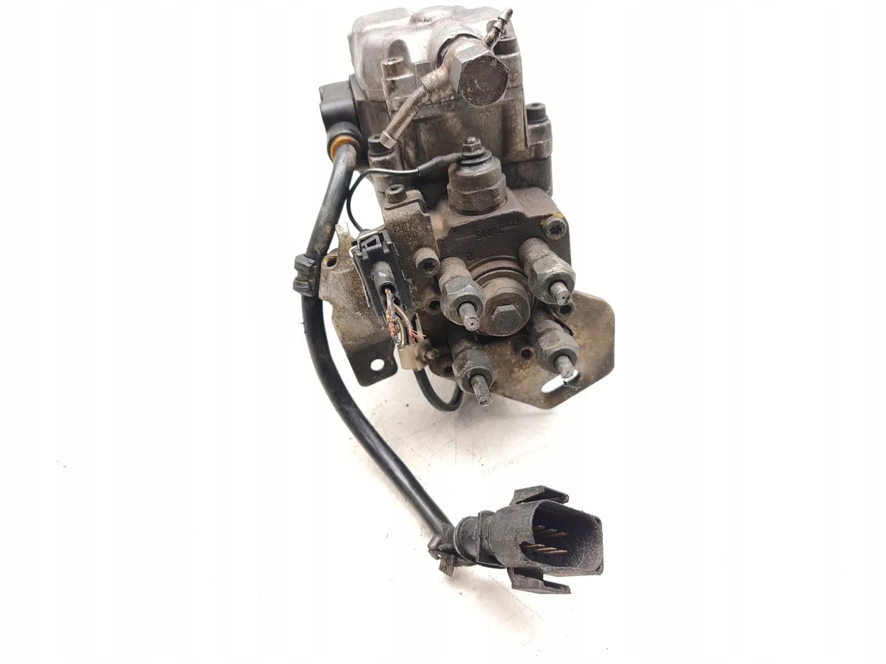 Pompe d'injection Ford Galaxy 1.9 TDI 028130110H image 7