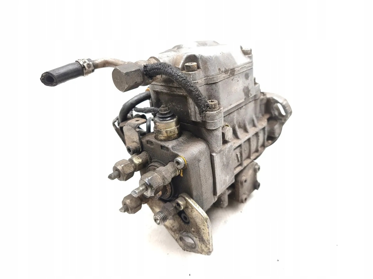 Pompe d'injection VW OE 028130115B (occasion) image 3