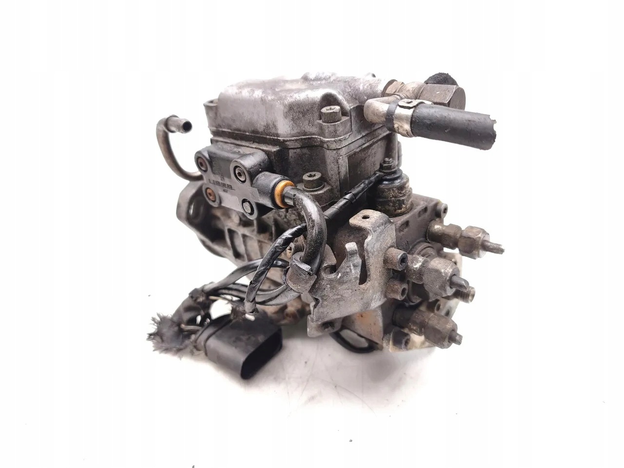 Pompe d'injection VW OE 028130115B (occasion) image 4