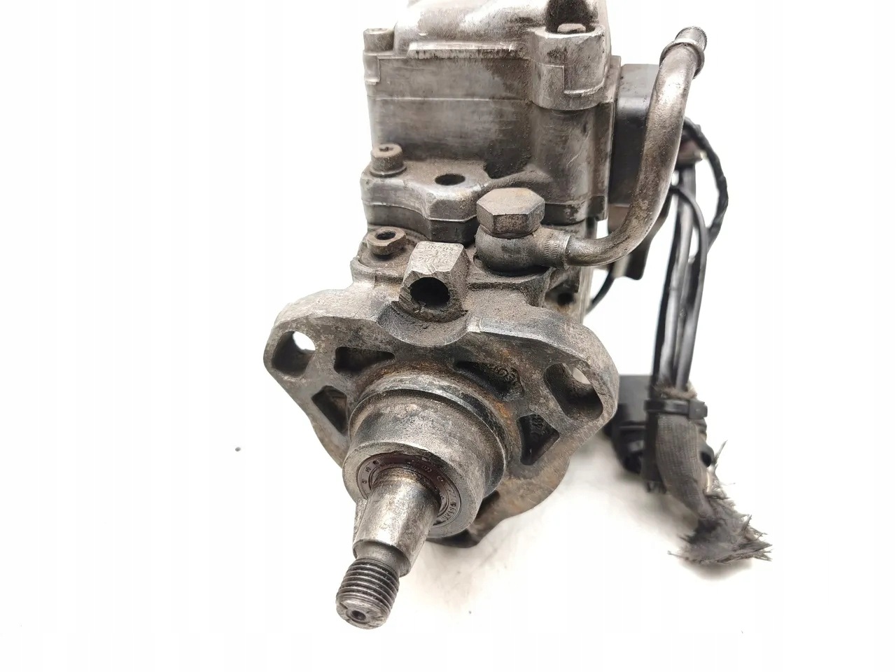 Pompe d'injection VW OE 028130115B (occasion) image 5