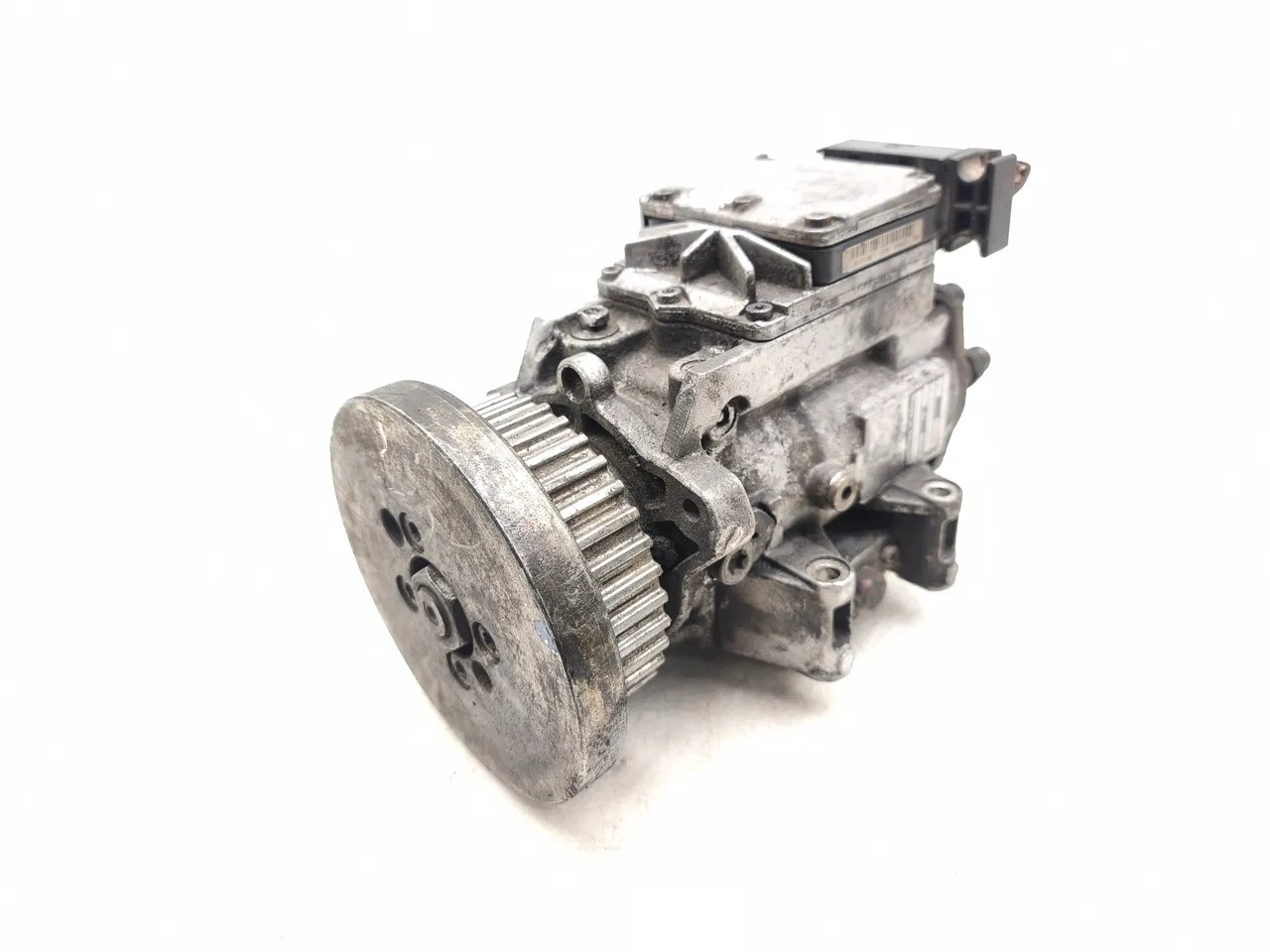 Pompe injection Audi A6 2.5 TDI 110kW 0470506046 image 2