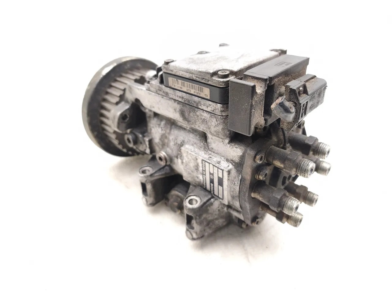 Pompe injection Audi A6 2.5 TDI 110kW 0470506046 image 4