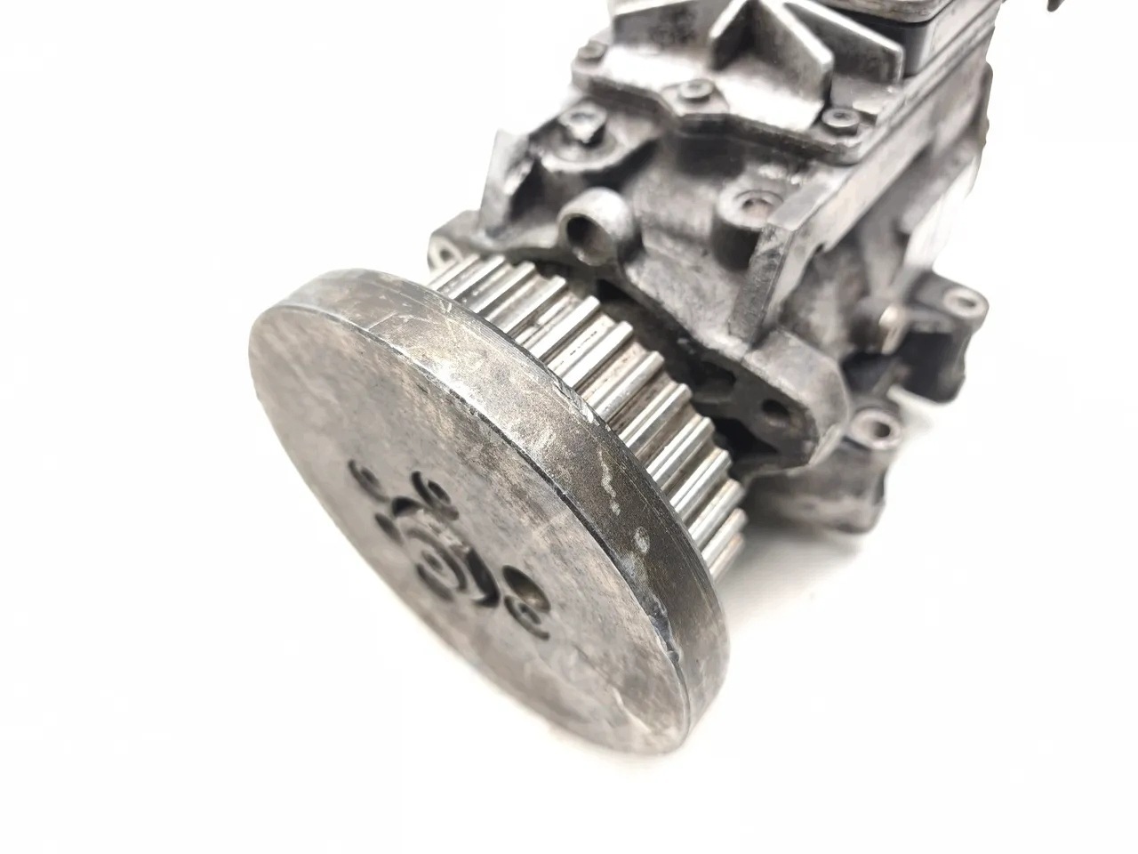 Pompe injection Audi A6 2.5 TDI 110kW 0470506046 image 5