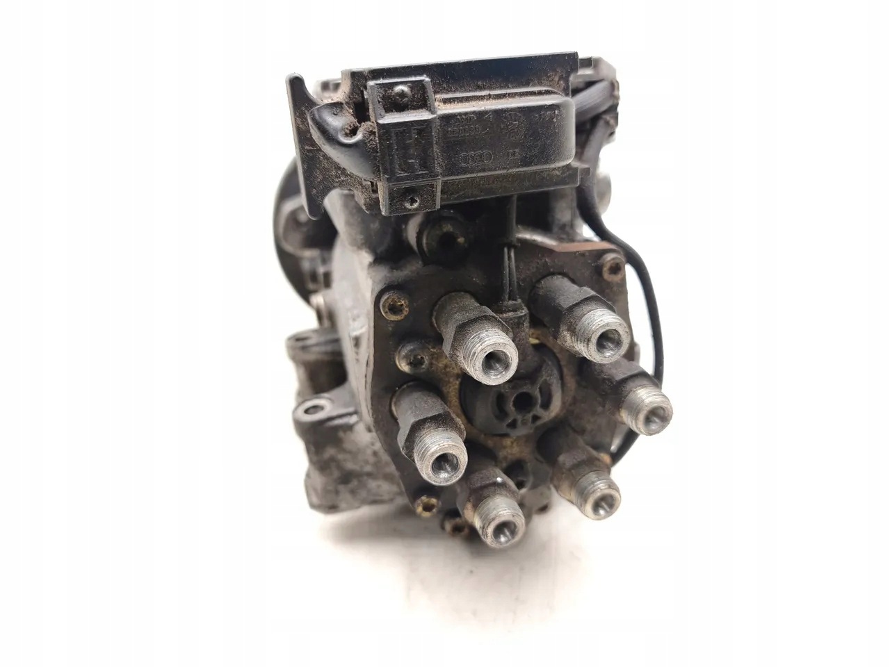 Pompe injection Audi A6 2.5 TDI 110kW 0470506046 image 6