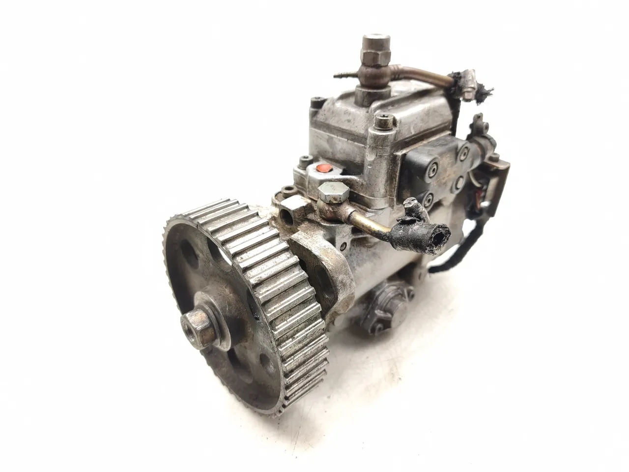 Audi 80 Bomba Inyectora 1.9 TDI 66kW (90CV) OEM 028130109L image 2