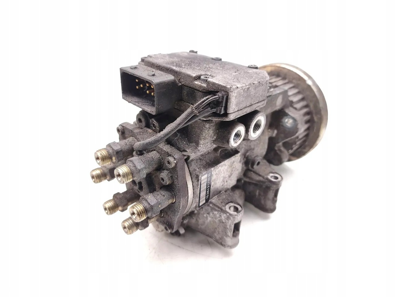 Pompe à injection Audi OE 059130106B image 3