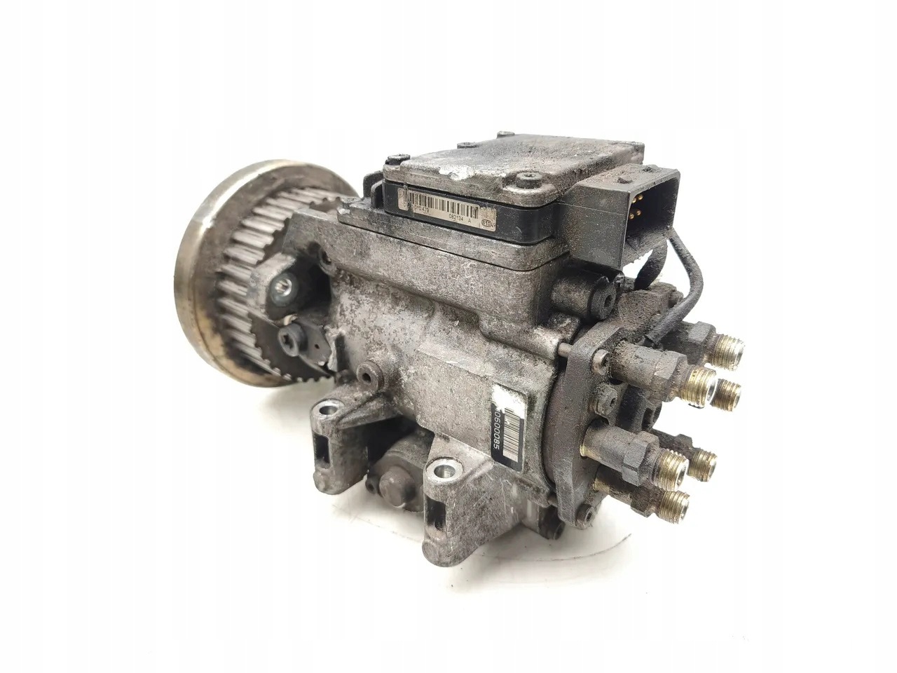Pompe à injection Audi OE 059130106B image 4