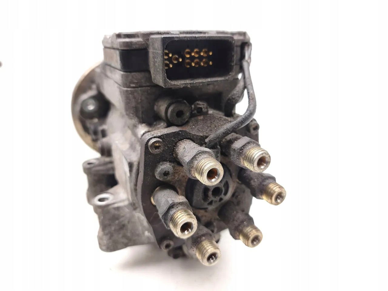 Pompe à injection Audi OE 059130106B image 6