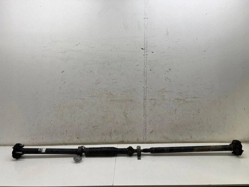 Drivaxel Mercedes Vito W447 A4474102800 image 2
