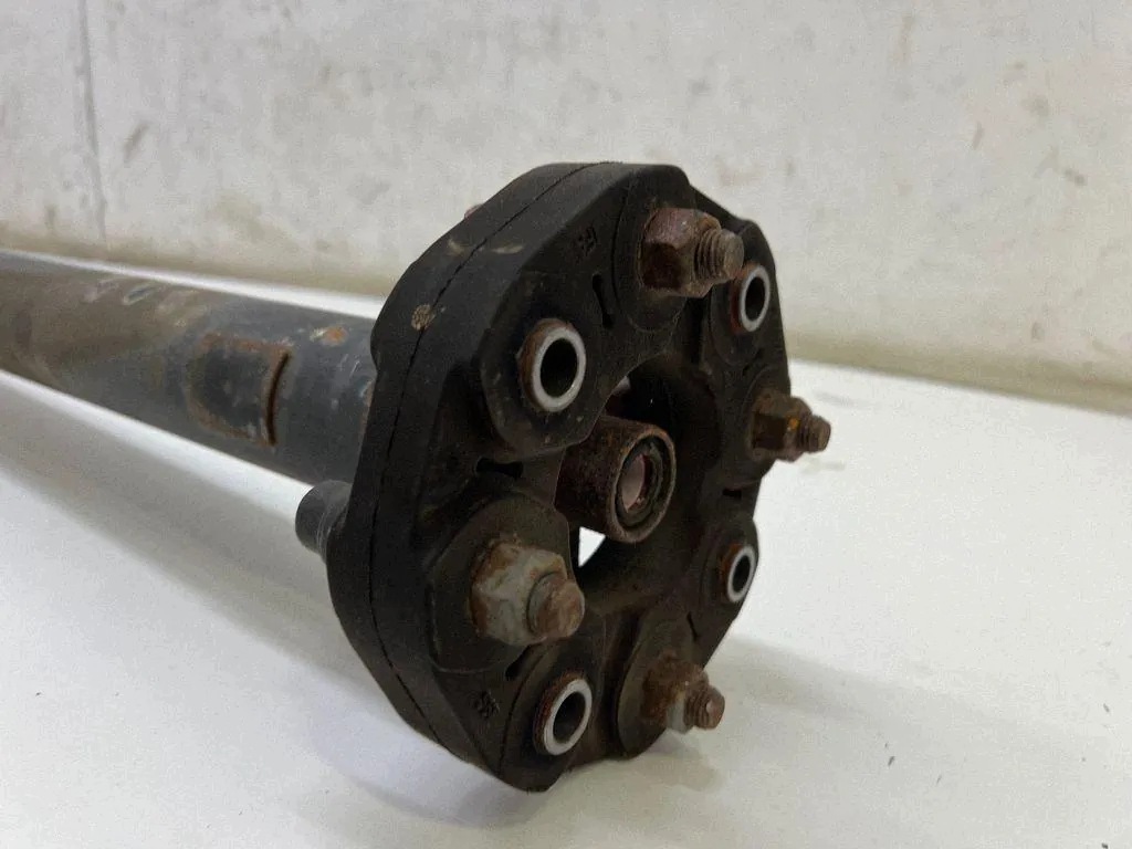 Drivaxel Mercedes Vito W447 A4474102800 image 4