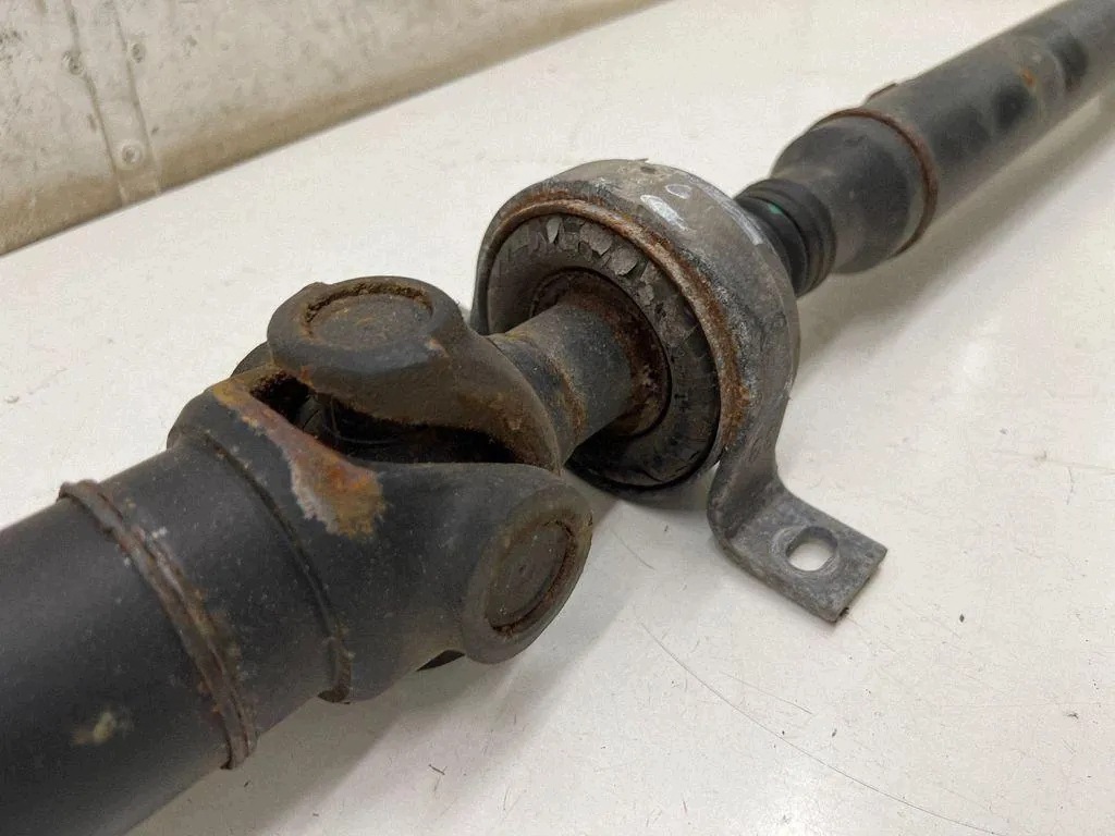Drivaxel Mercedes Vito W447 A4474102800 image 6